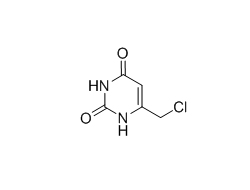 Tipyrimidine Hydrochloride Intermediate